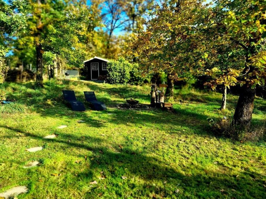Chalet Amoureux (Région Durbuy) Chalet in Wallonia, Belgium