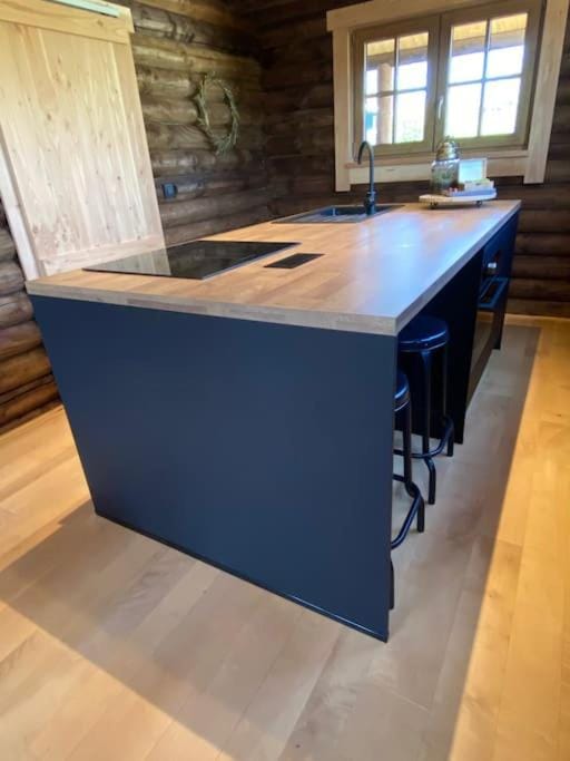 Chalet Amoureux (Région Durbuy) Chalet in Wallonia, Belgium