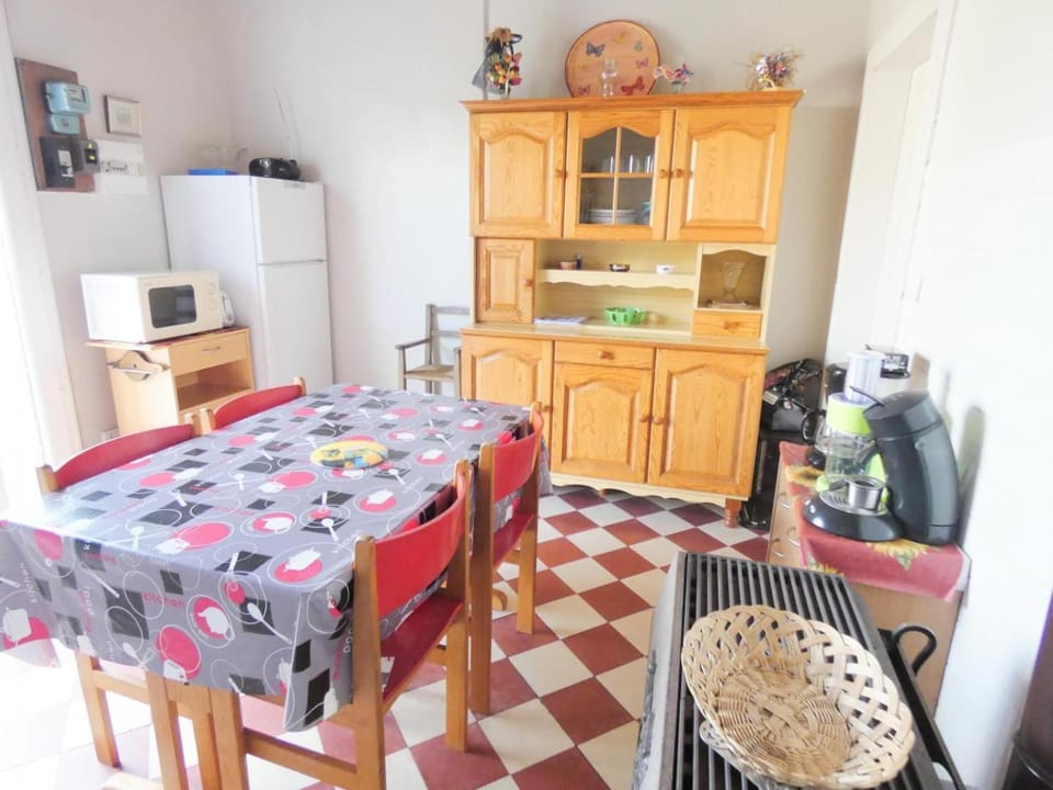 Le point du jour House in Lit-et-Mixe