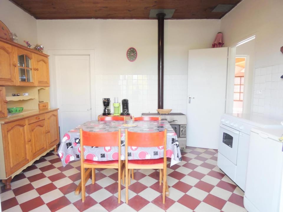 Le point du jour House in Lit-et-Mixe