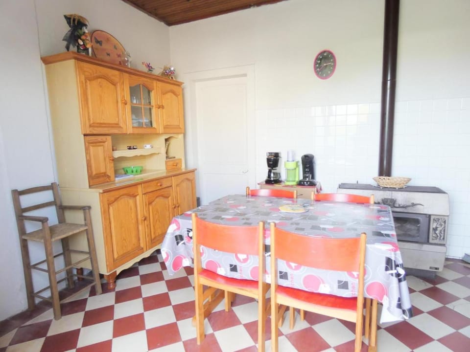 Le point du jour House in Lit-et-Mixe