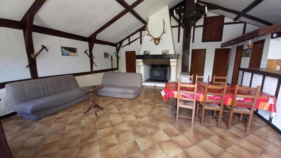 Au bénédit i House in Nouvelle-Aquitaine