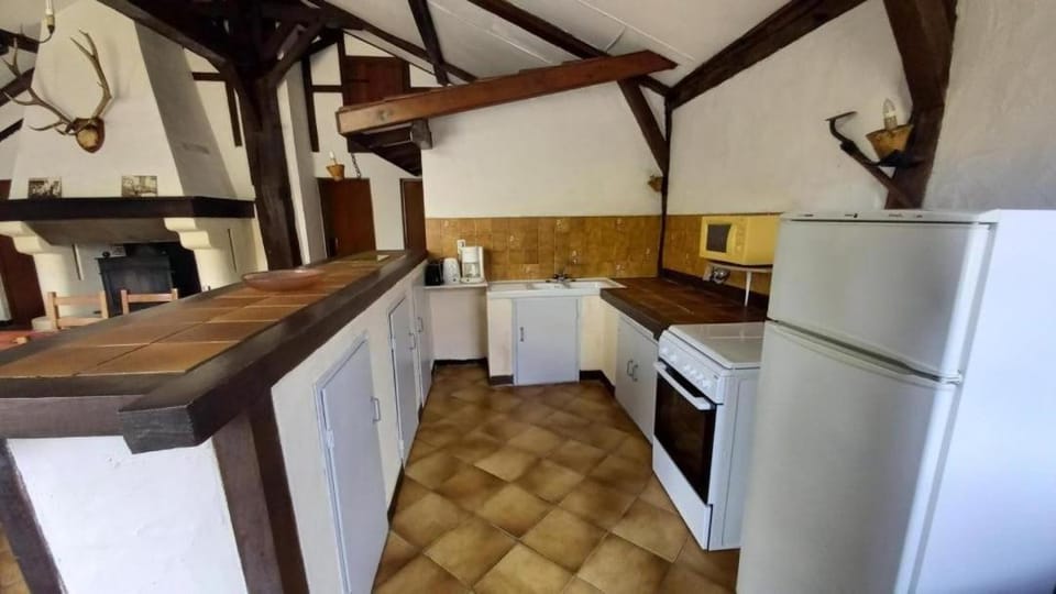 Au bénédit i House in Nouvelle-Aquitaine