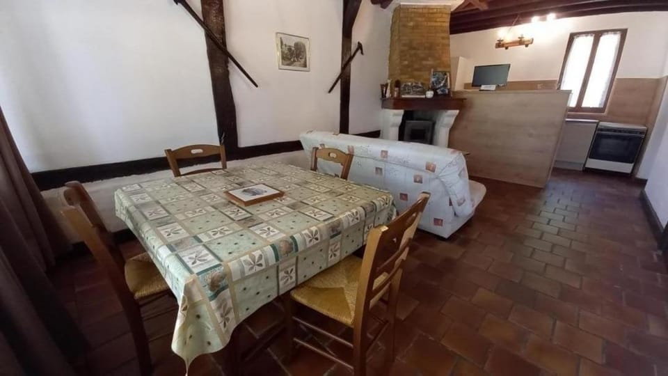 Au bénédit ii House in Nouvelle-Aquitaine