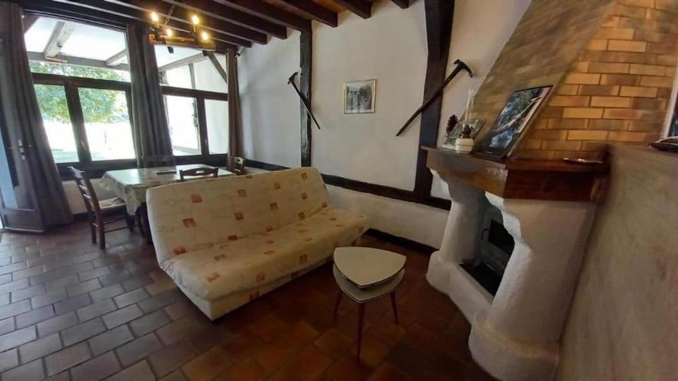 Au bénédit ii House in Nouvelle-Aquitaine