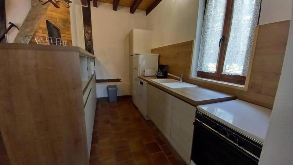 Au bénédit ii House in Nouvelle-Aquitaine