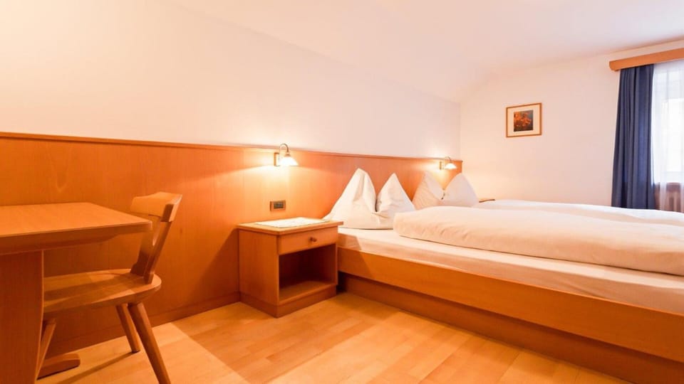 Apartments Villa Alpina Apartment in Santa Cristina Gherdëina