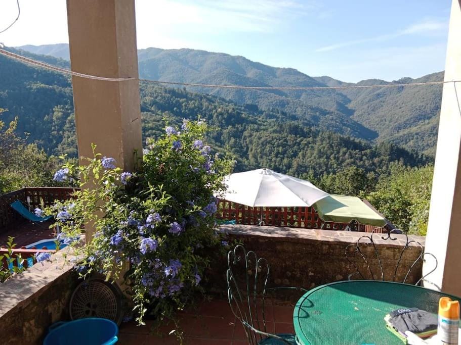 Preciosa casa en la Toscana con piscina House in Emilia-Romagna
