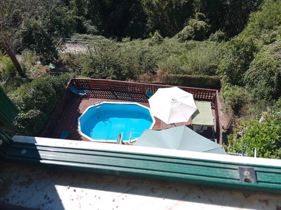 Preciosa casa en la Toscana con piscina House in Emilia-Romagna