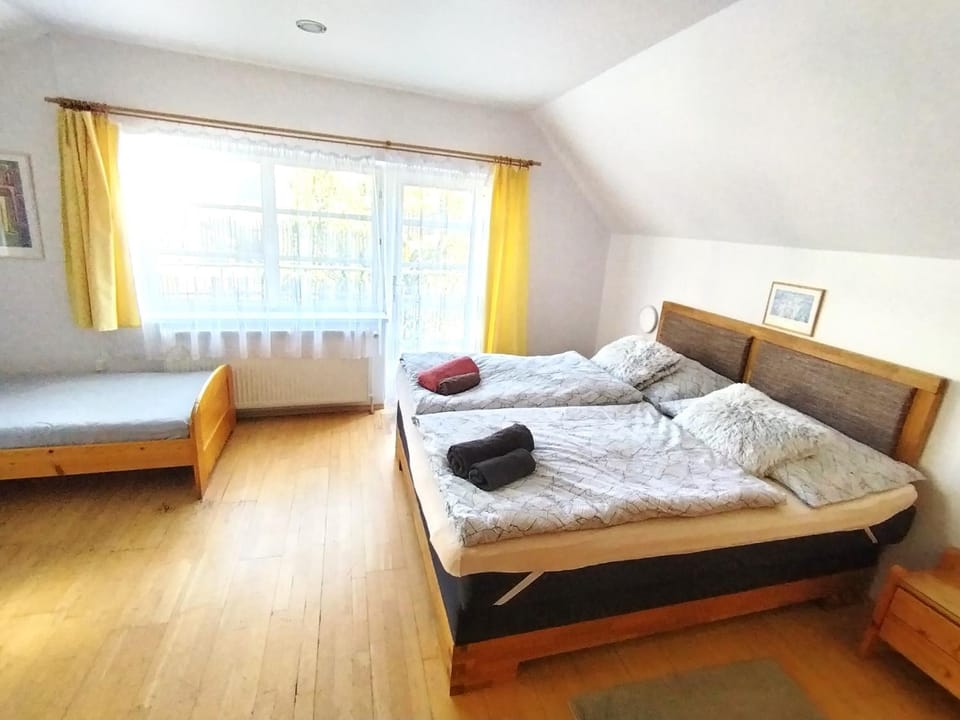 Penzion Andy Bed and Breakfast in Sächsische Schweiz-Osterzgebirge