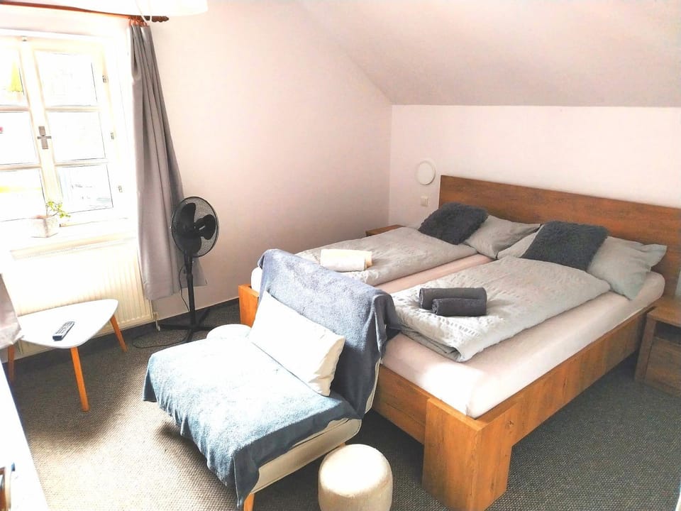 Penzion Andy Bed and Breakfast in Sächsische Schweiz-Osterzgebirge