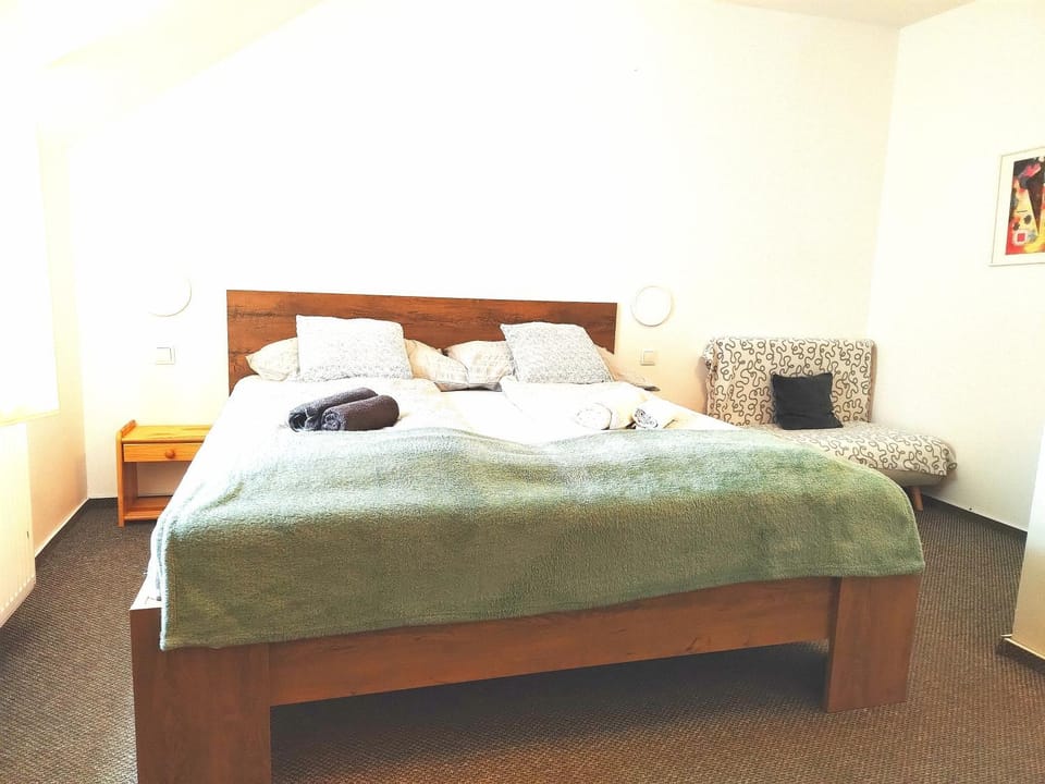 Penzion Andy Bed and Breakfast in Sächsische Schweiz-Osterzgebirge