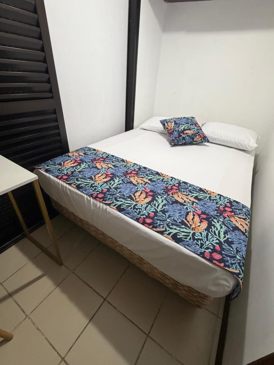 Apartamento-FRENTE MAR-Enseada-Costão das Tartarugas Apartment in State of São Paulo