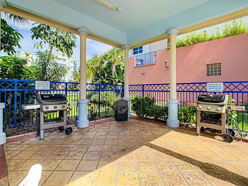Oceanwalk 2BR | Preserve & Ocean Views, Sunset Balcony & 1-Min Beach Walk Apartment in Florida