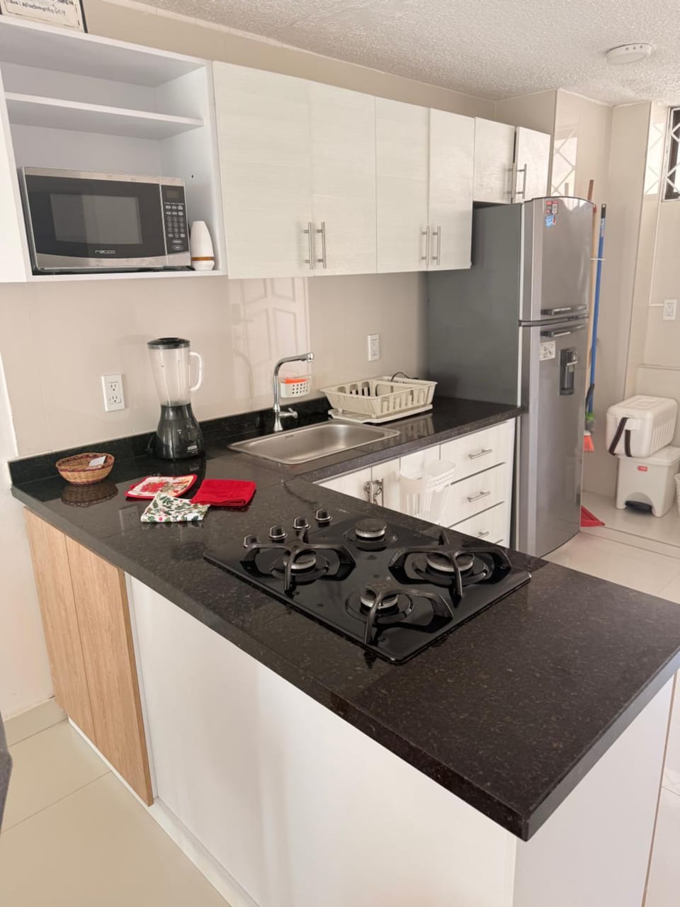 Internacional Hermoso y Céntrico Apartment in Gaira