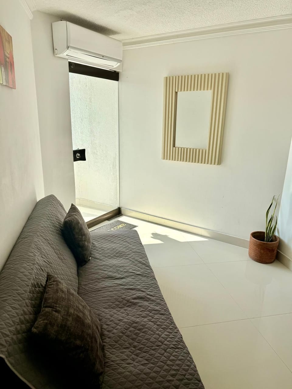 Internacional Hermoso y Céntrico Apartment in Gaira
