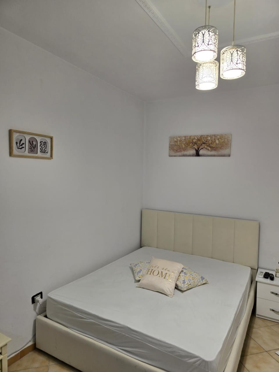 Cozzy Studio Tirana Apartment in Tirana
