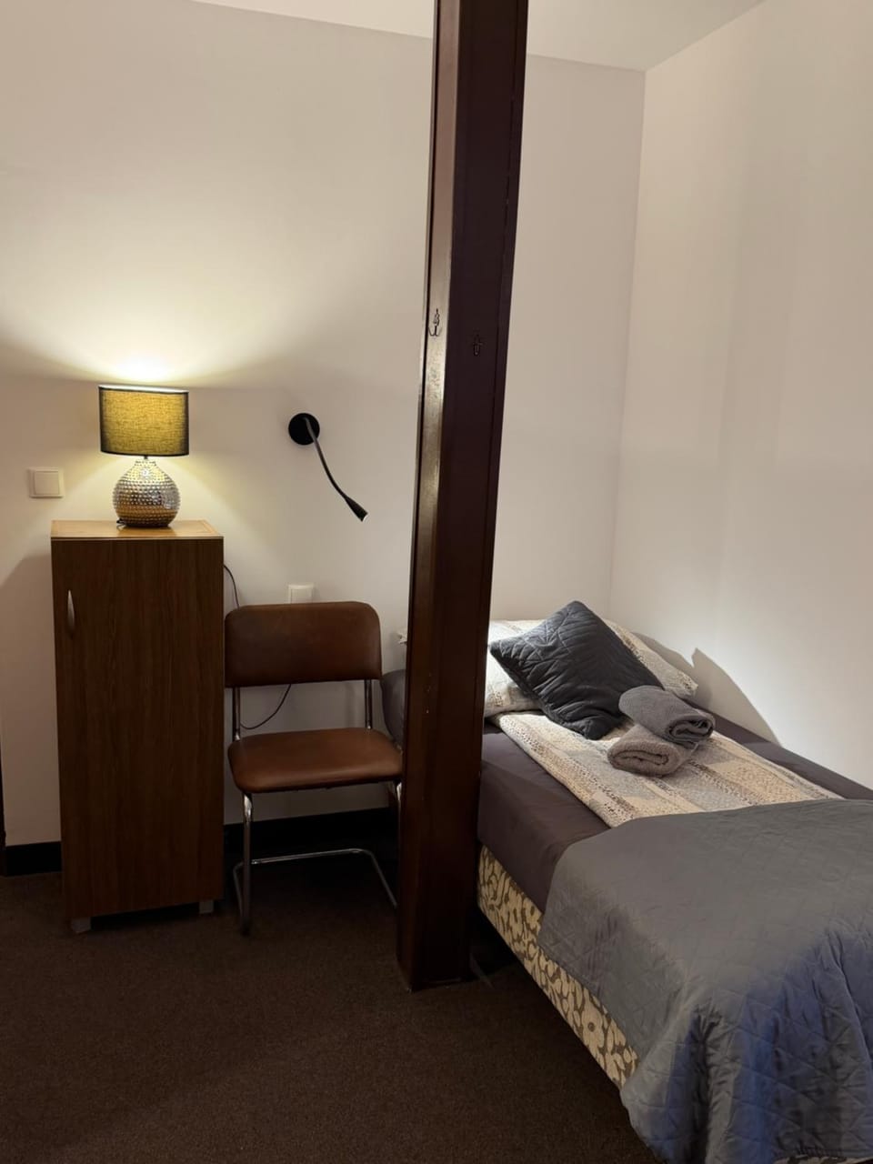 Dom Wczasowy Barbara Campground/ 
RV Resort in Pomeranian Voivodeship