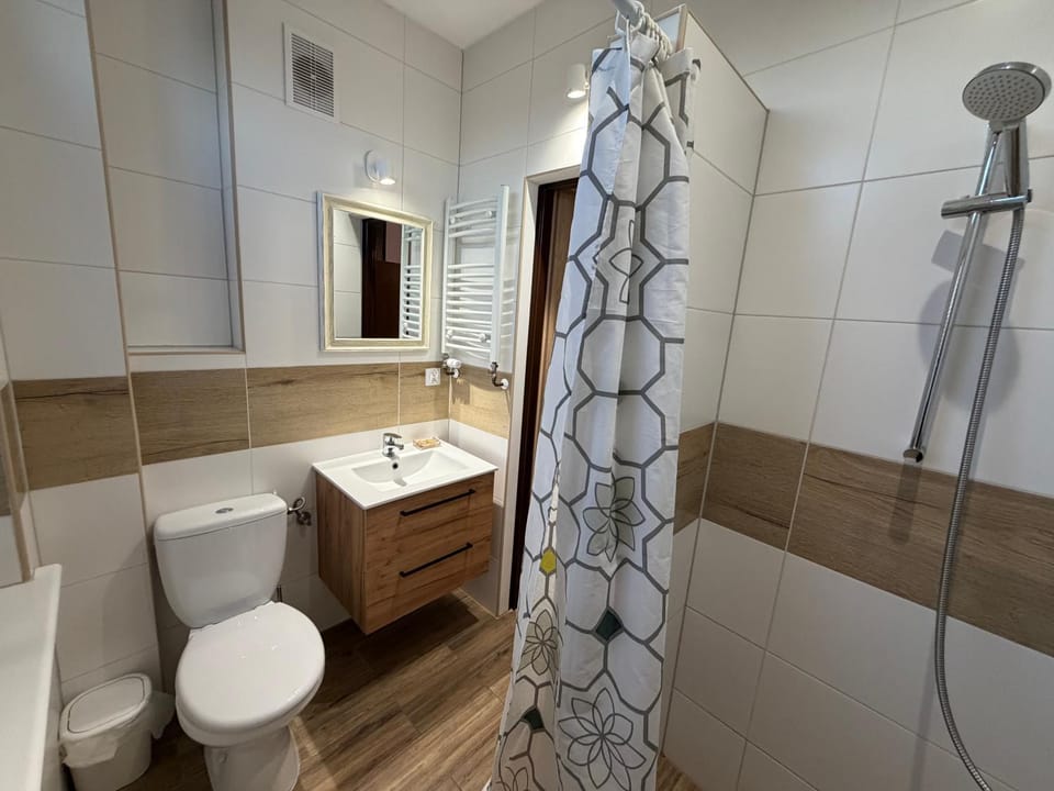 Dom Wczasowy Barbara Campground/ 
RV Resort in Pomeranian Voivodeship