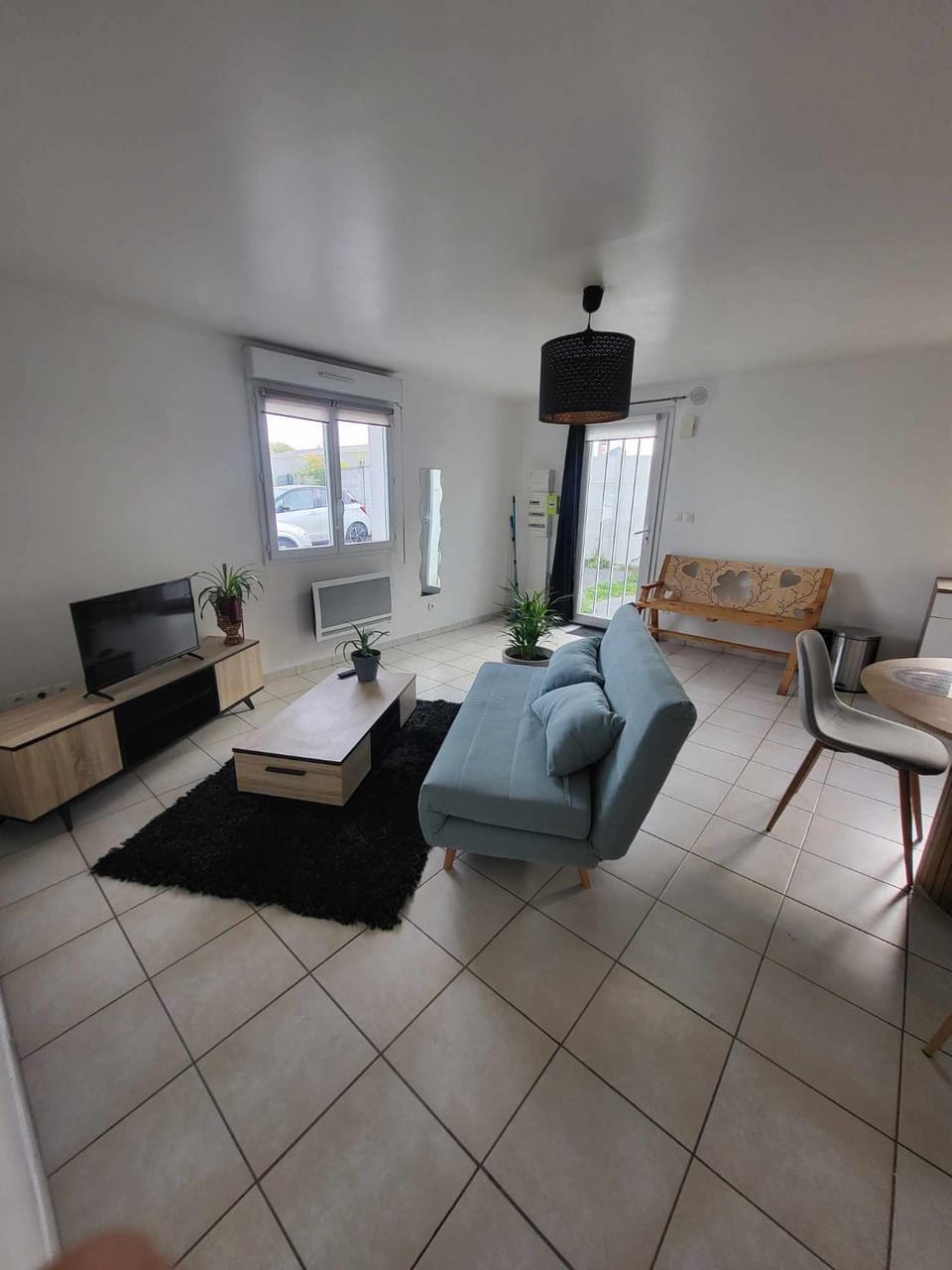 TV and multimedia, Living room