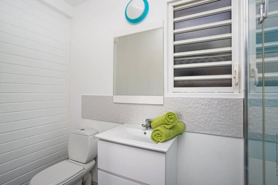 Toilet, Bathroom, towels