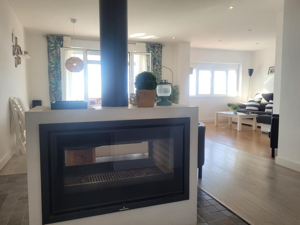Mazagón El Pez de Plata Apartment in Costa de la Luz