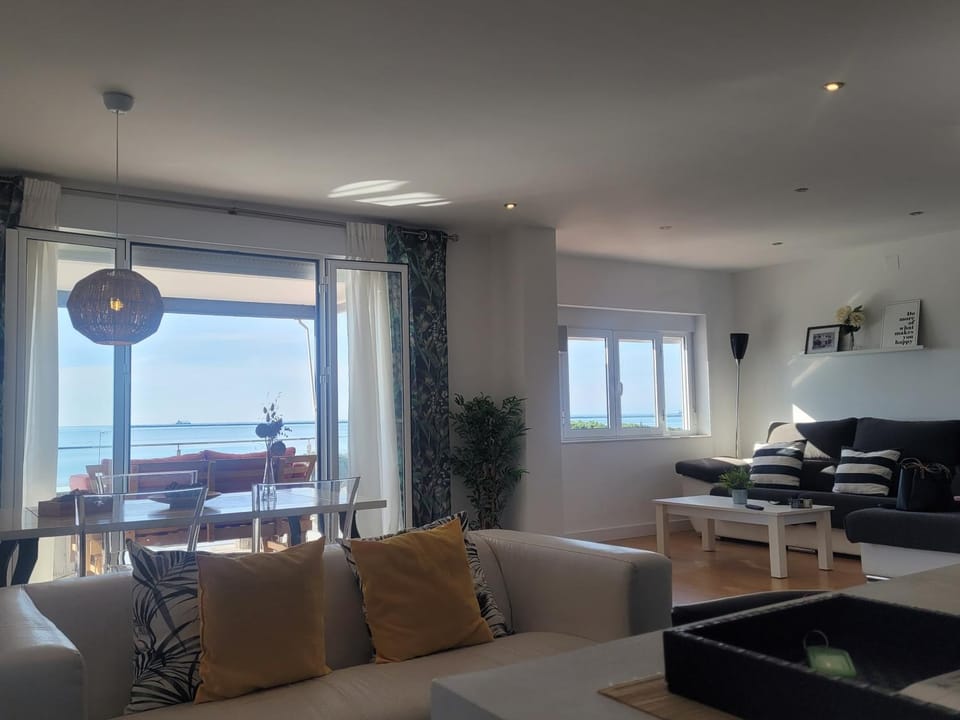 Mazagón El Pez de Plata Apartment in Costa de la Luz