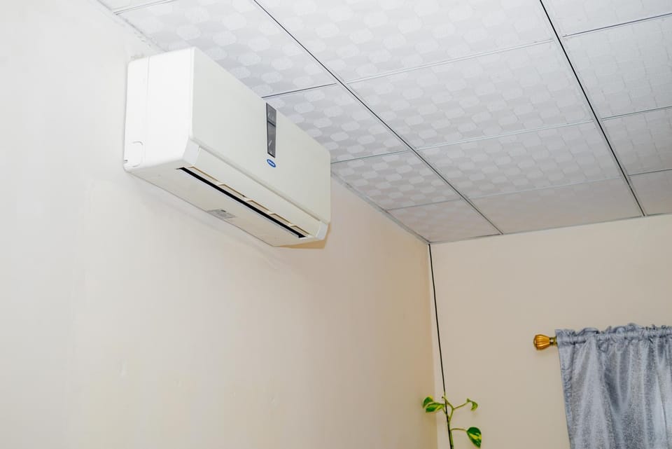 air conditioner