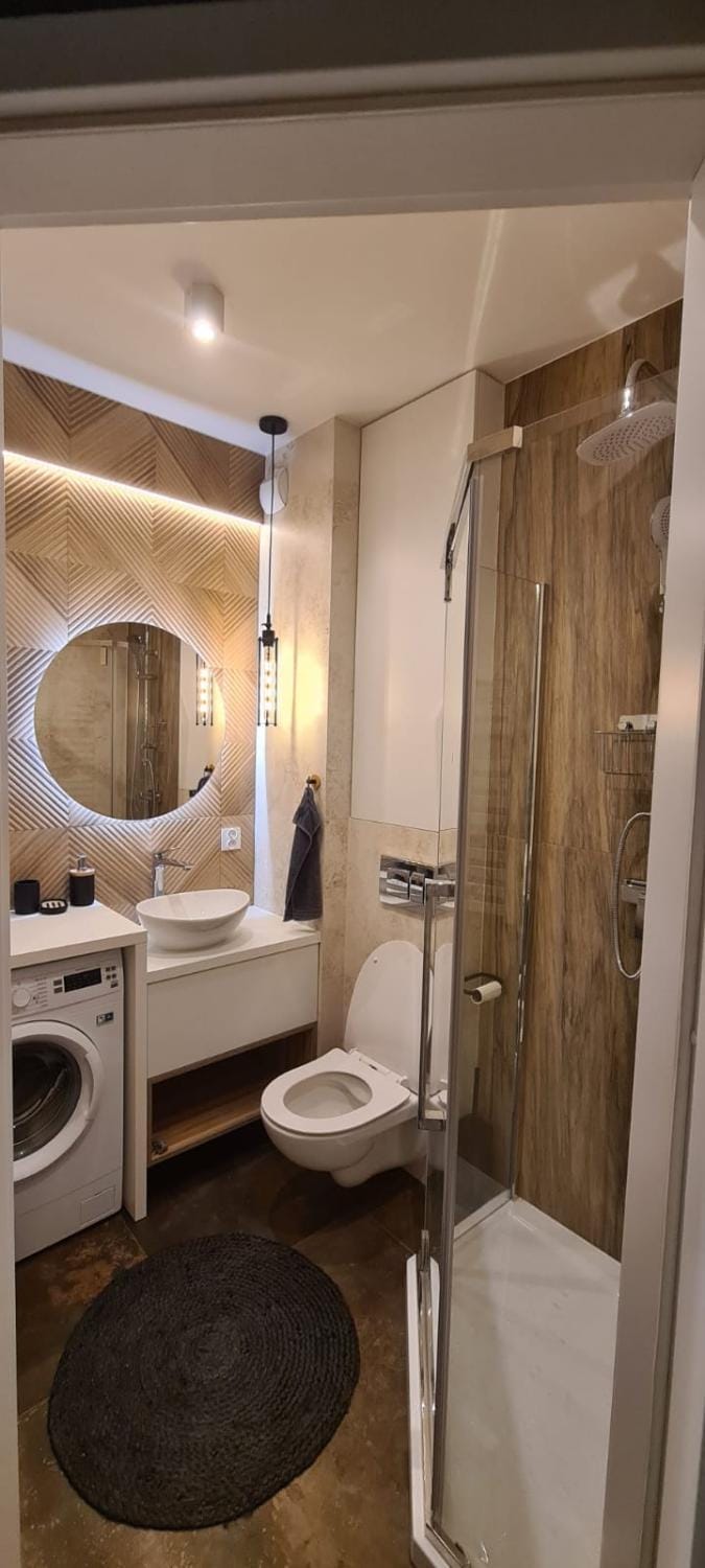 Rydlowka 21 apartament Apartment in Krakow