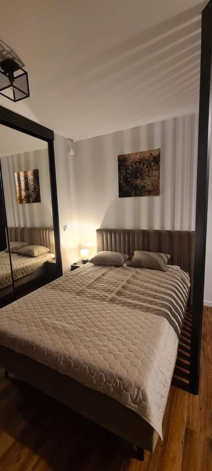Rydlowka 21 apartament Apartment in Krakow