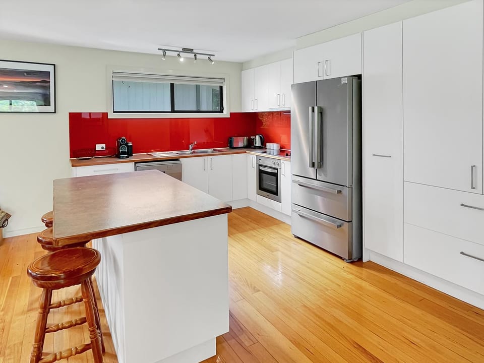Eildon Views House in Bonnie Doon