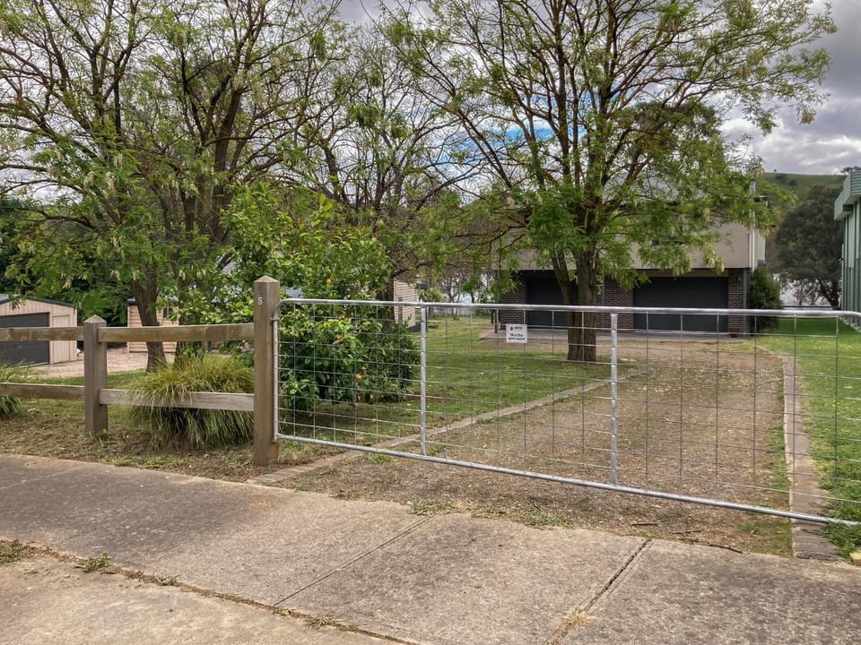Eildon Views House in Bonnie Doon