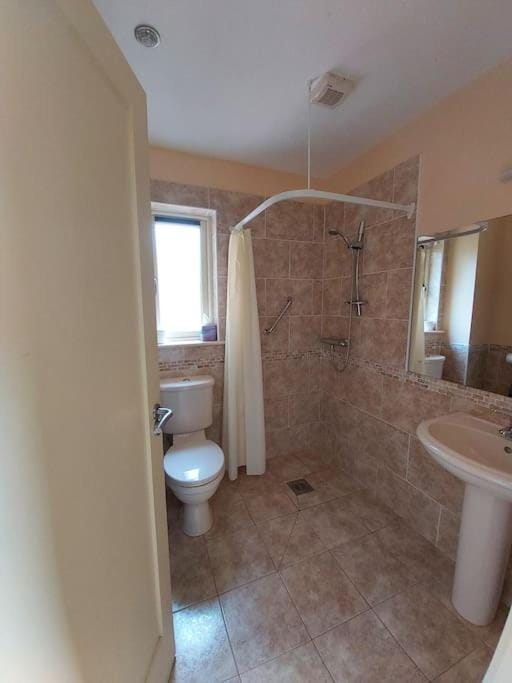 Beautiful Holiday Cottage near Kenmare House in County Kerry