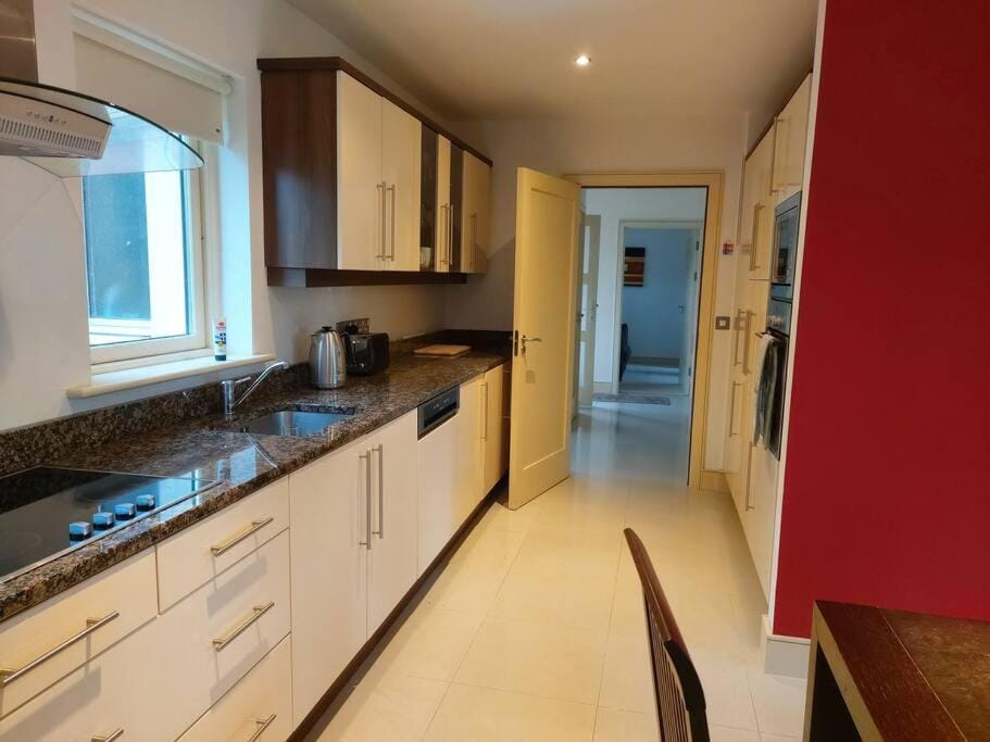 Beautiful Holiday Cottage near Kenmare House in County Kerry