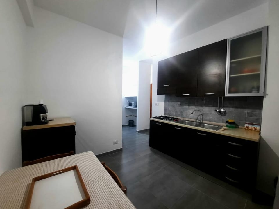 Kitchen or kitchenette, minibar, pet friendly, stove
