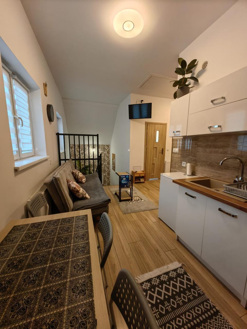 Apartamenty Starosądeckie Apartment in Lesser Poland Voivodeship