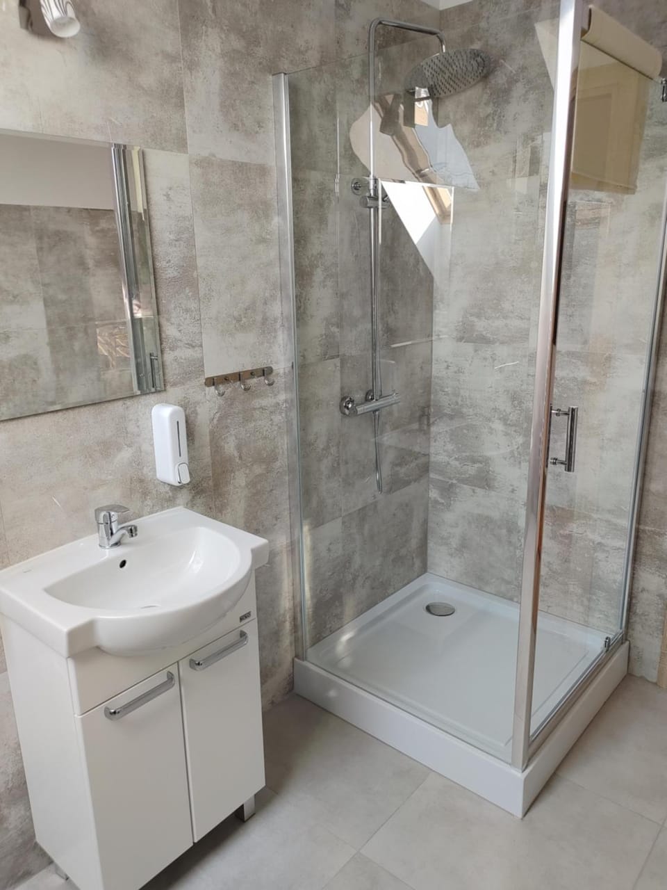 Apartamenty Starosądeckie Apartment in Lesser Poland Voivodeship