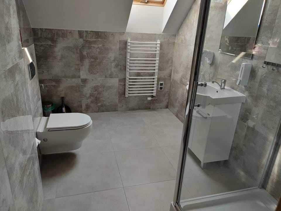 Apartamenty Starosądeckie Apartment in Lesser Poland Voivodeship
