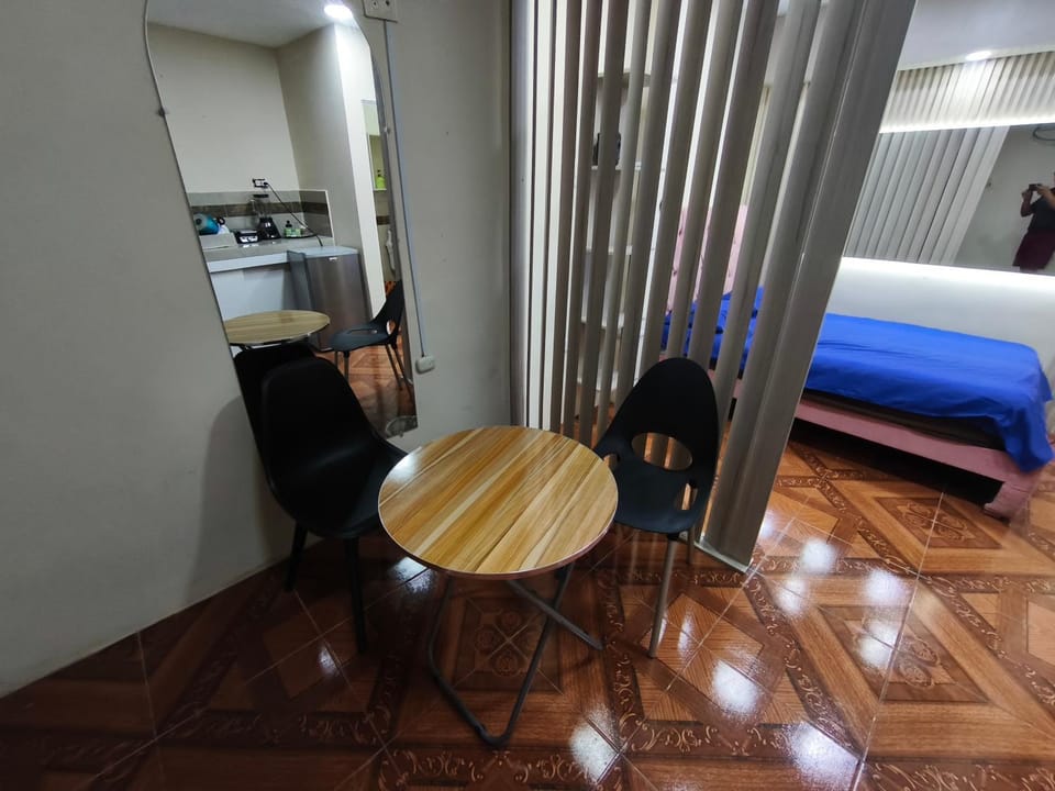 Mini Suite JyC Apartment in Manta