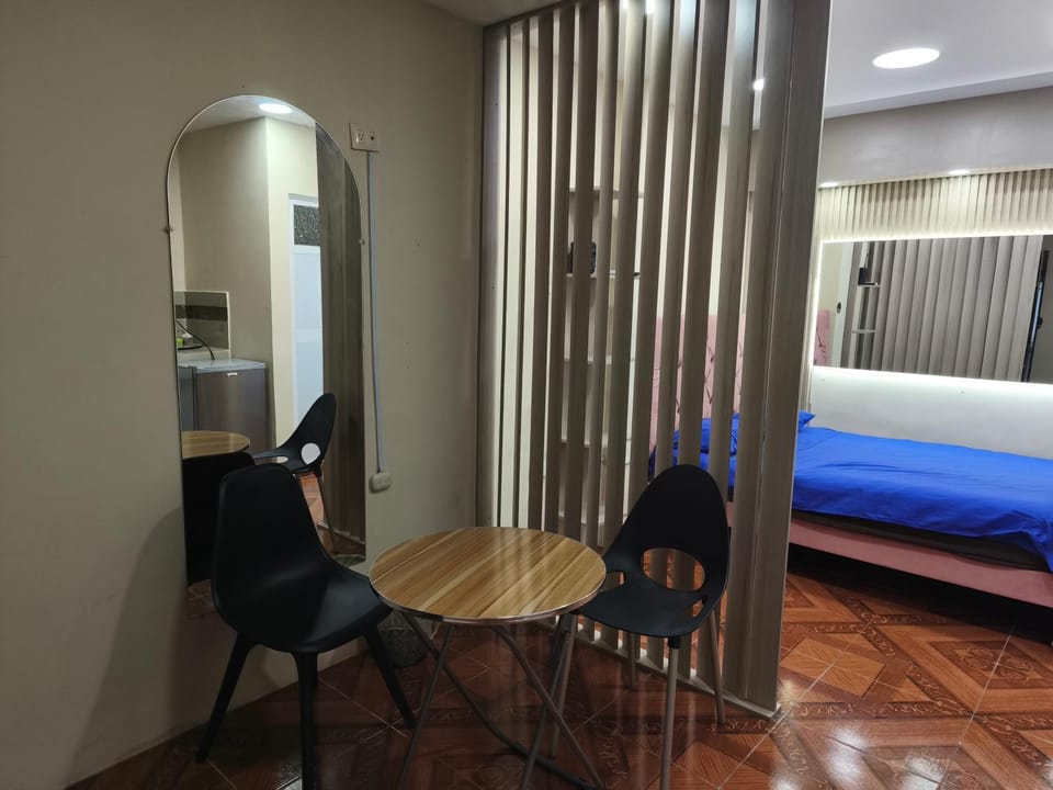 Mini Suite JyC Apartment in Manta