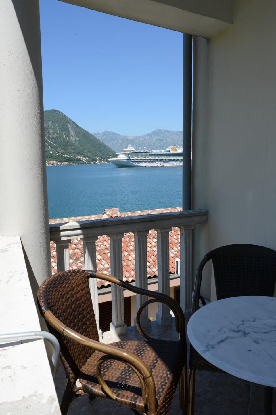 Balcony/Terrace, Balcony/Terrace