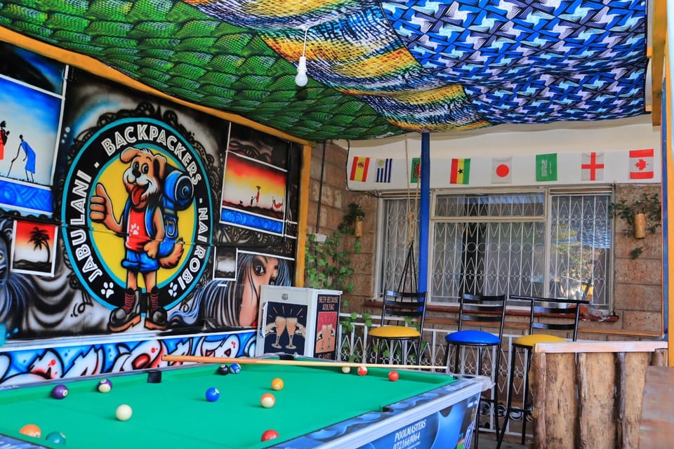 Billiard