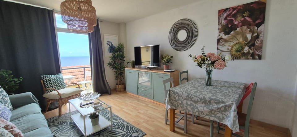 Candelaria Sol y Mar Apartment in Canary Islands