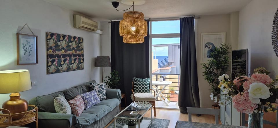 Candelaria Sol y Mar Apartment in Canary Islands