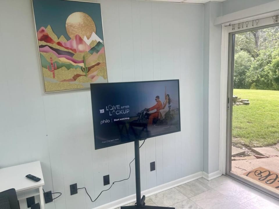 TV and multimedia