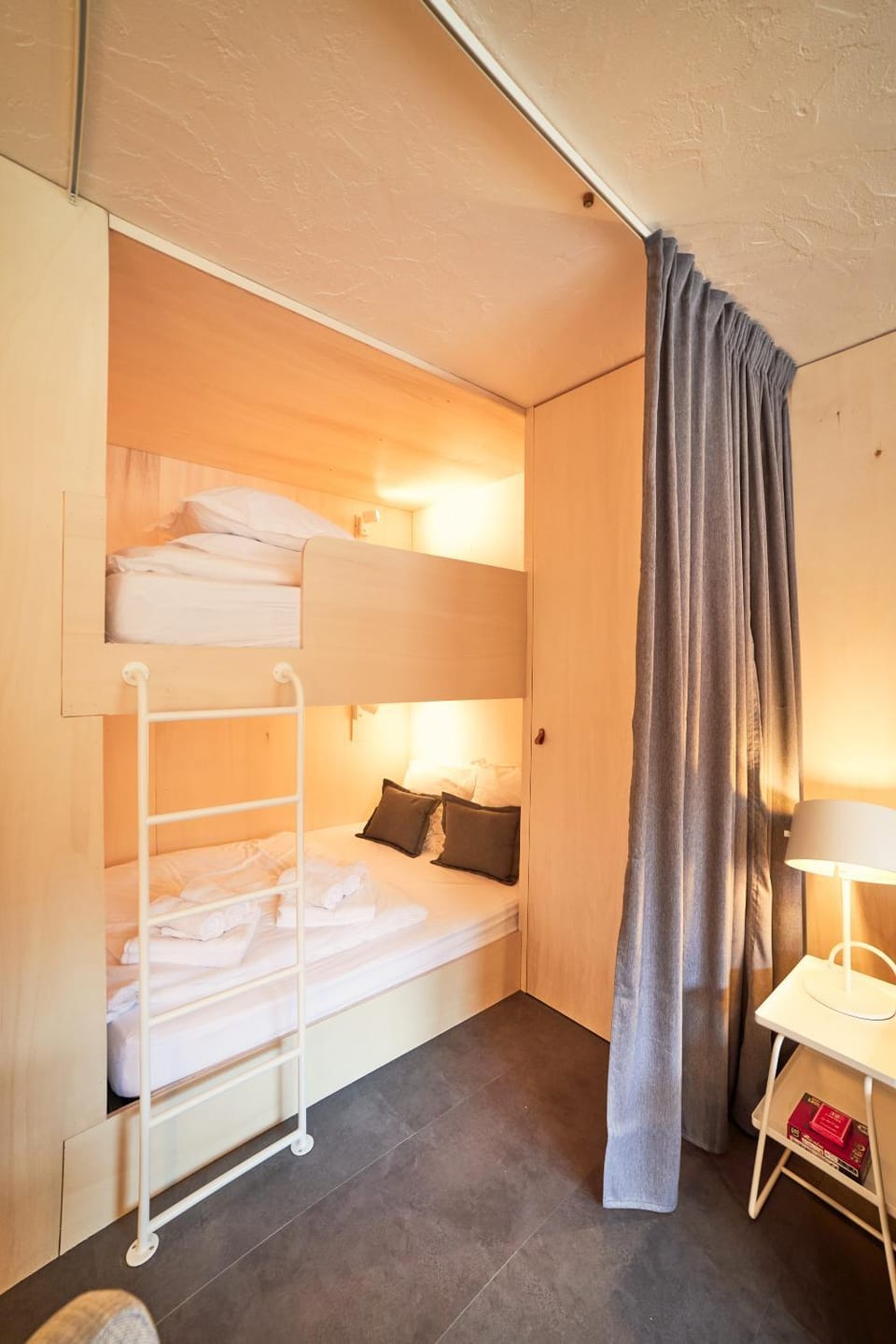 Appartement rénové au pied des pistes Apartment in Mâcot-la-Plagne