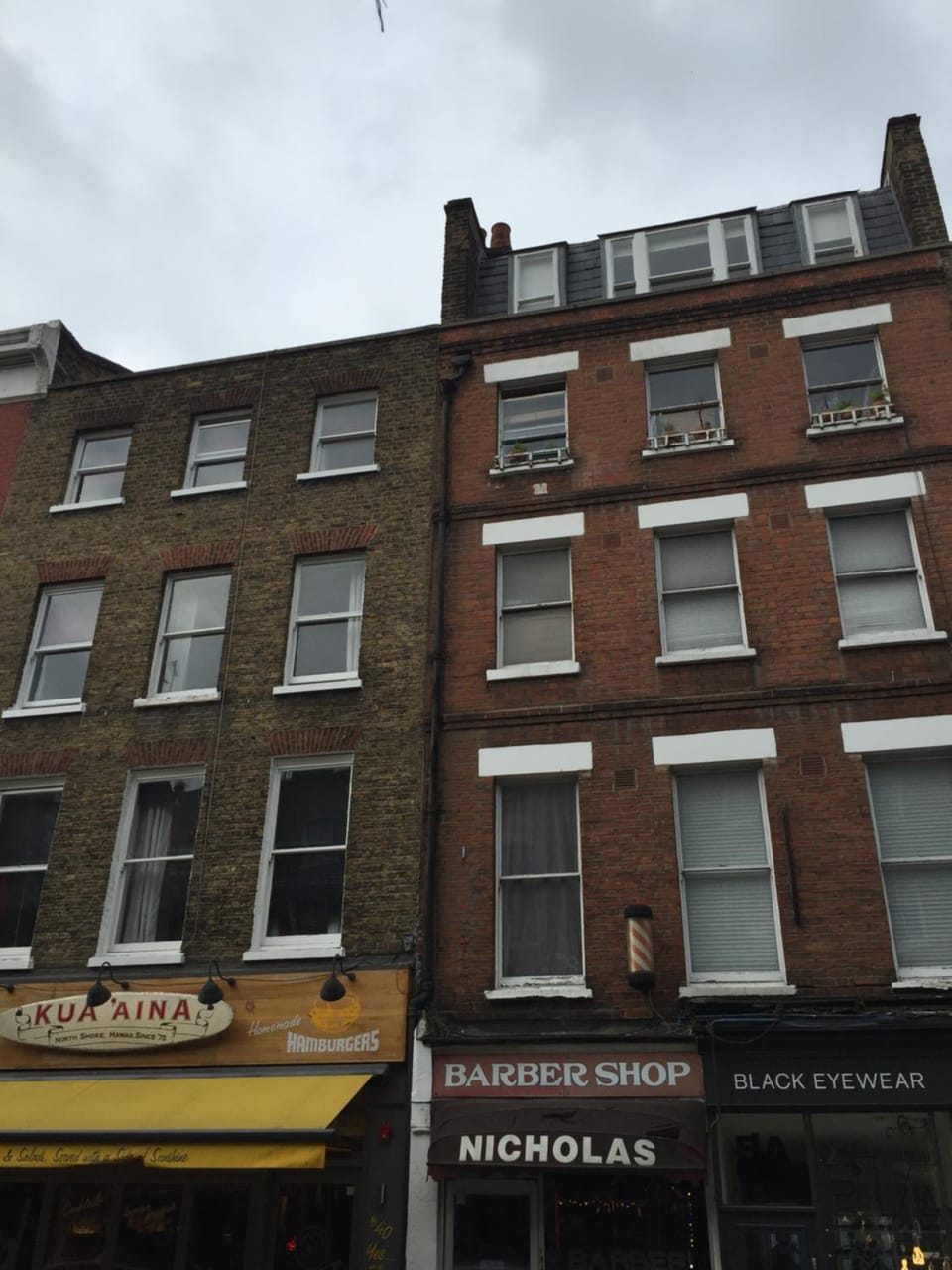 Cozy Room in Goodge St Vacation rental in London Borough of Islington
