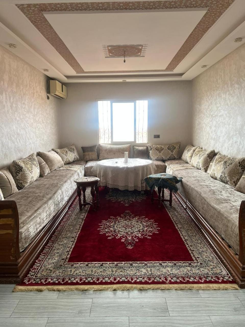 Appartement Marrakech Gueliz 5 Min Drive to City Center Apartment in Marrakesh