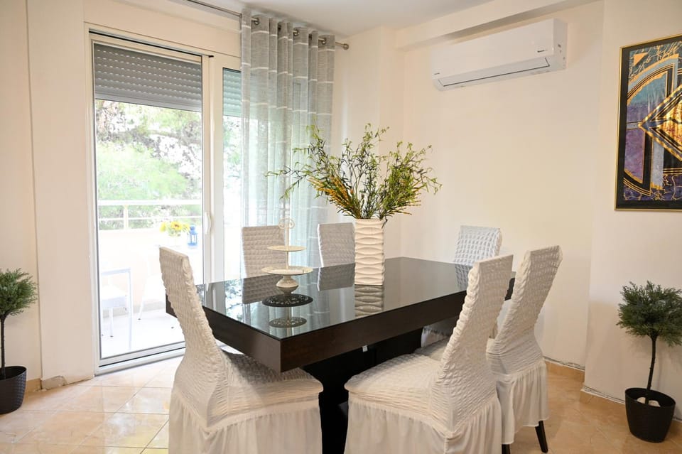 Roza’s Appartment Apartment in Tirana County, Albania