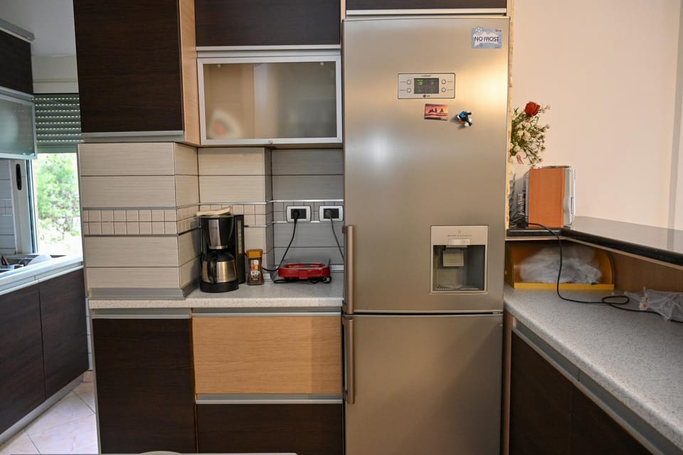 Roza’s Appartment Apartment in Tirana County, Albania